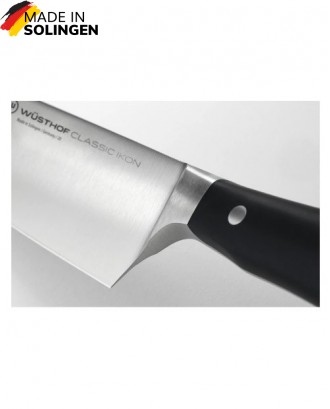 WUSTHOF Cutitul bucatarului 23 cm - blister, Classic Ikon